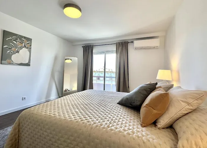 Vista By The Nest - City Center Hd Properties