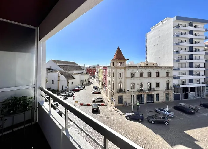 Vista By The Nest - City Center Hd Properties