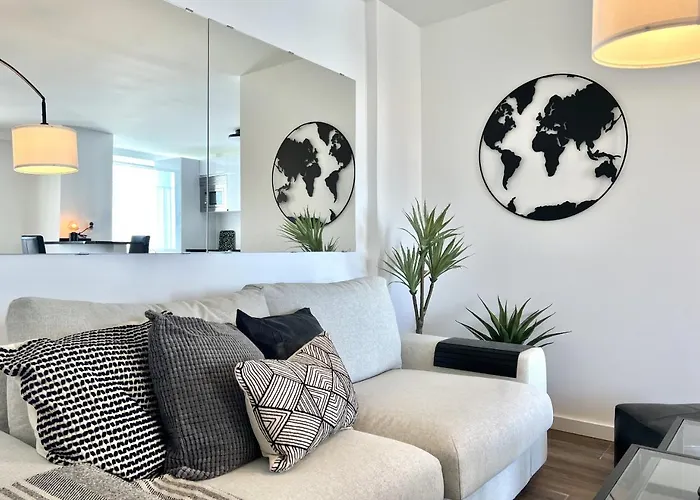 Vista By The Nest - City Center Hd Properties