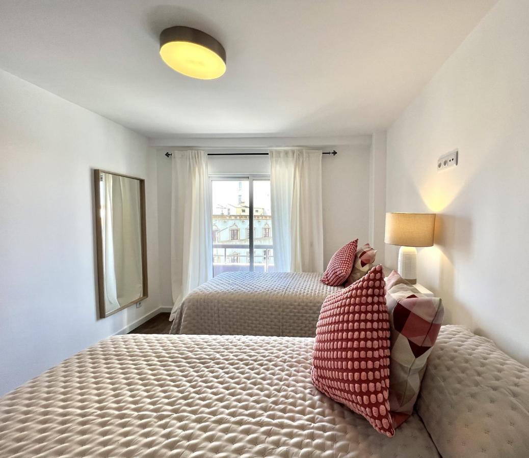 Appartement Vista By The Nest - Center Hd