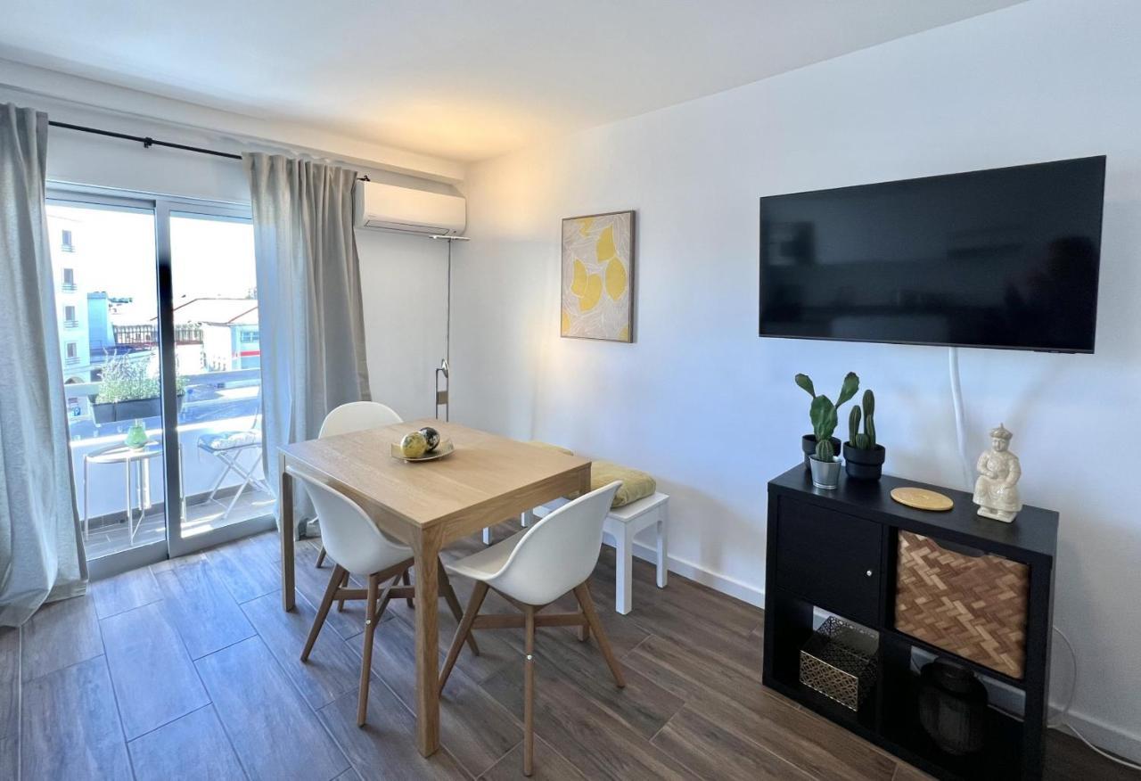 Vista By The Nest - Center Hd Appartement