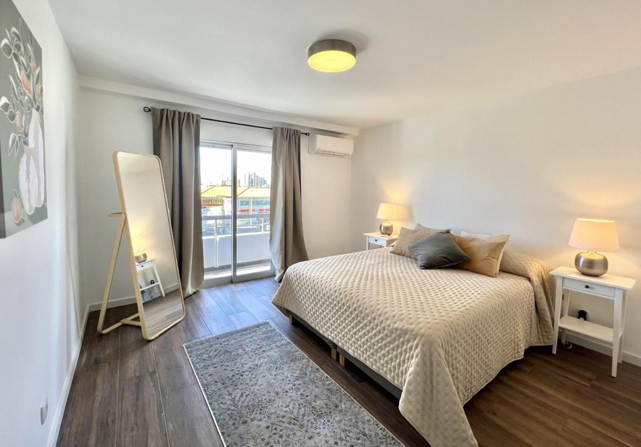 Vista By The Nest - Center Hd Appartement *