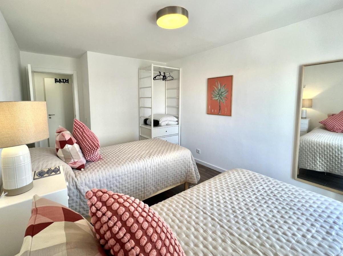 Appartement Vista By The Nest - Center Hd FAO