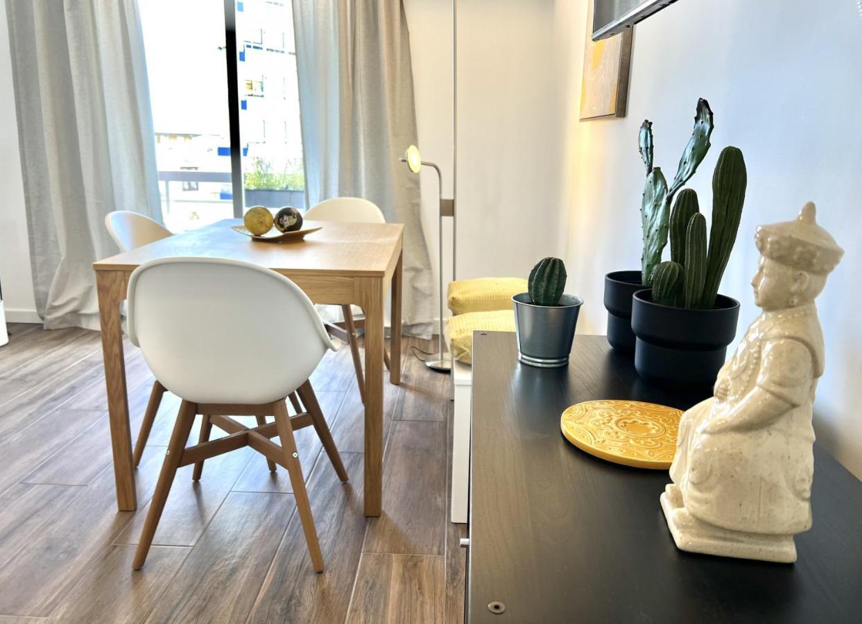 Vista By The Nest - Center Hd Appartement