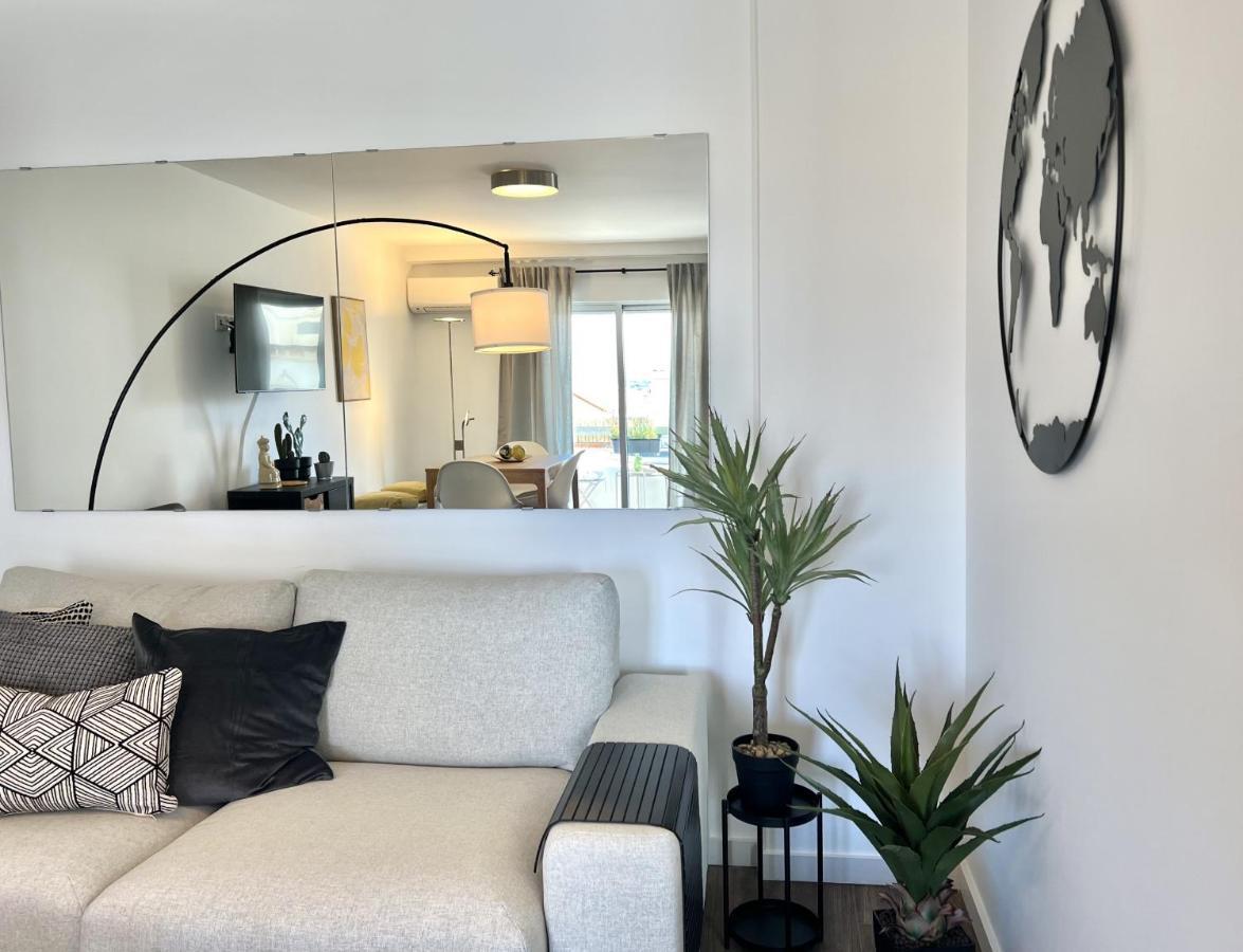 Vista By The Nest - Center Hd Appartement *