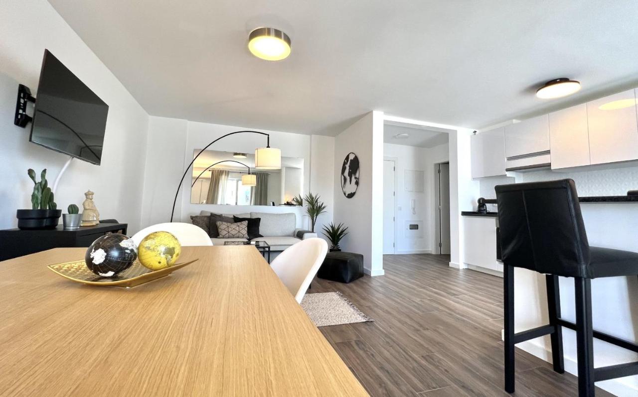 Appartement Vista By The Nest - Center Hd