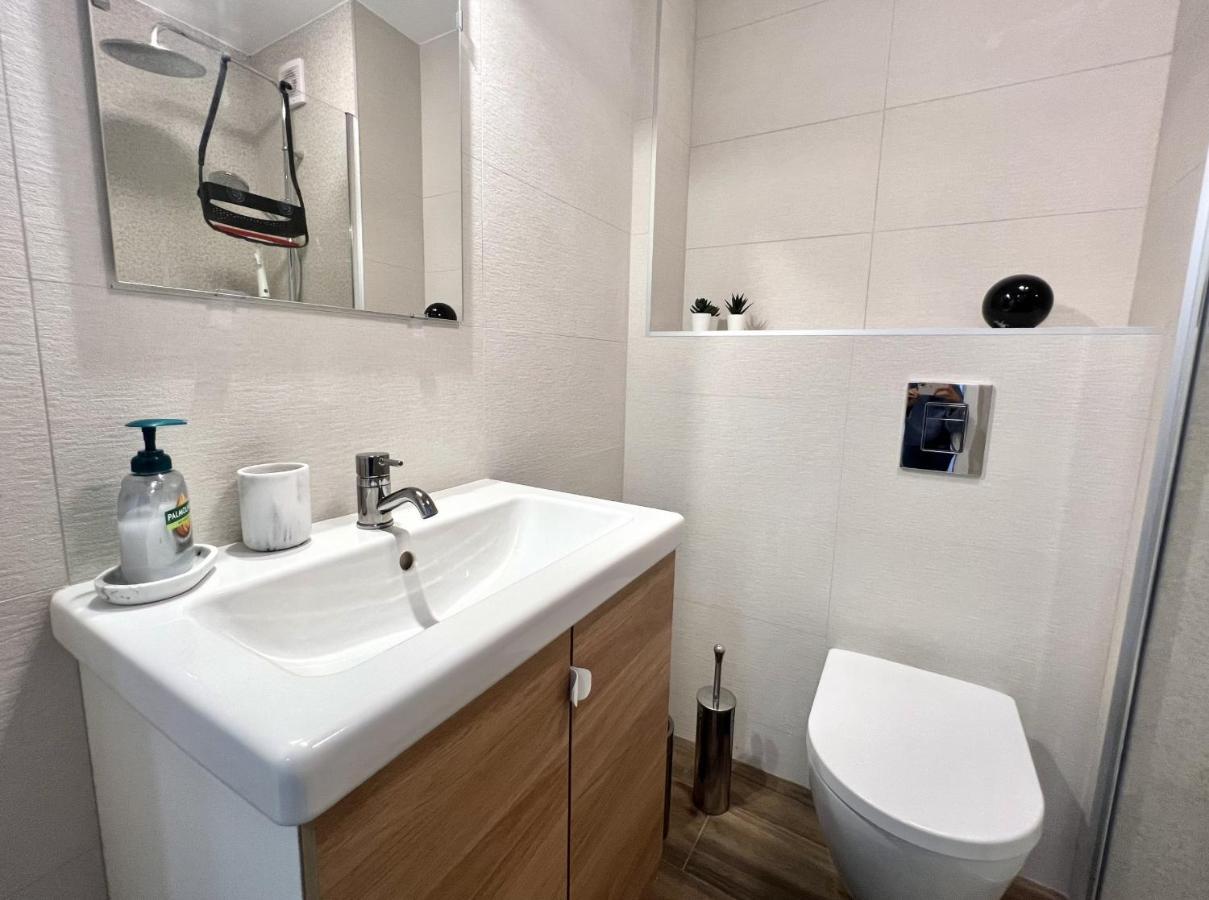 Appartement Vista By The Nest - Center Hd *