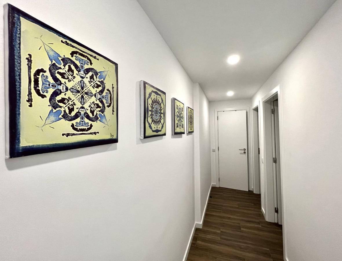 Vista By The Nest - Center Hd Appartement *