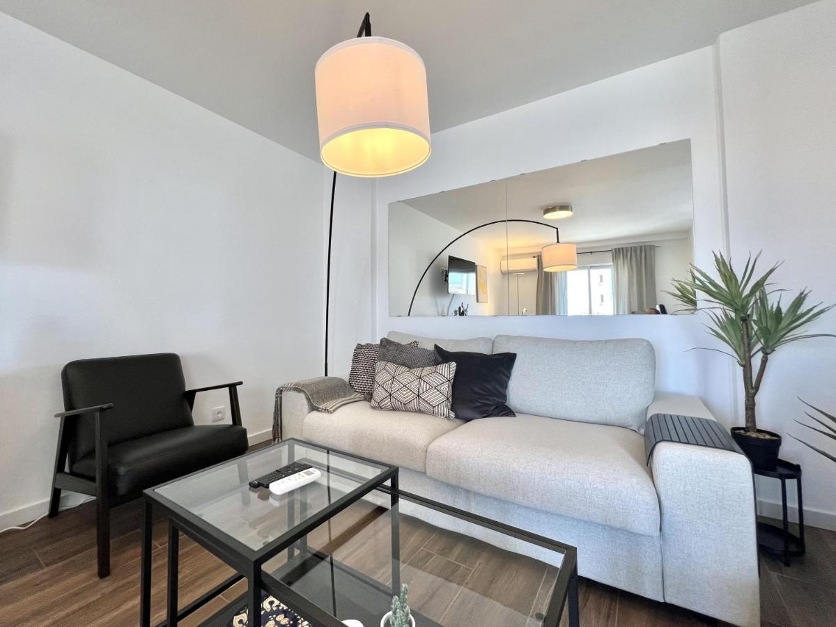 Vista By The Nest - Center Hd Appartement FAO