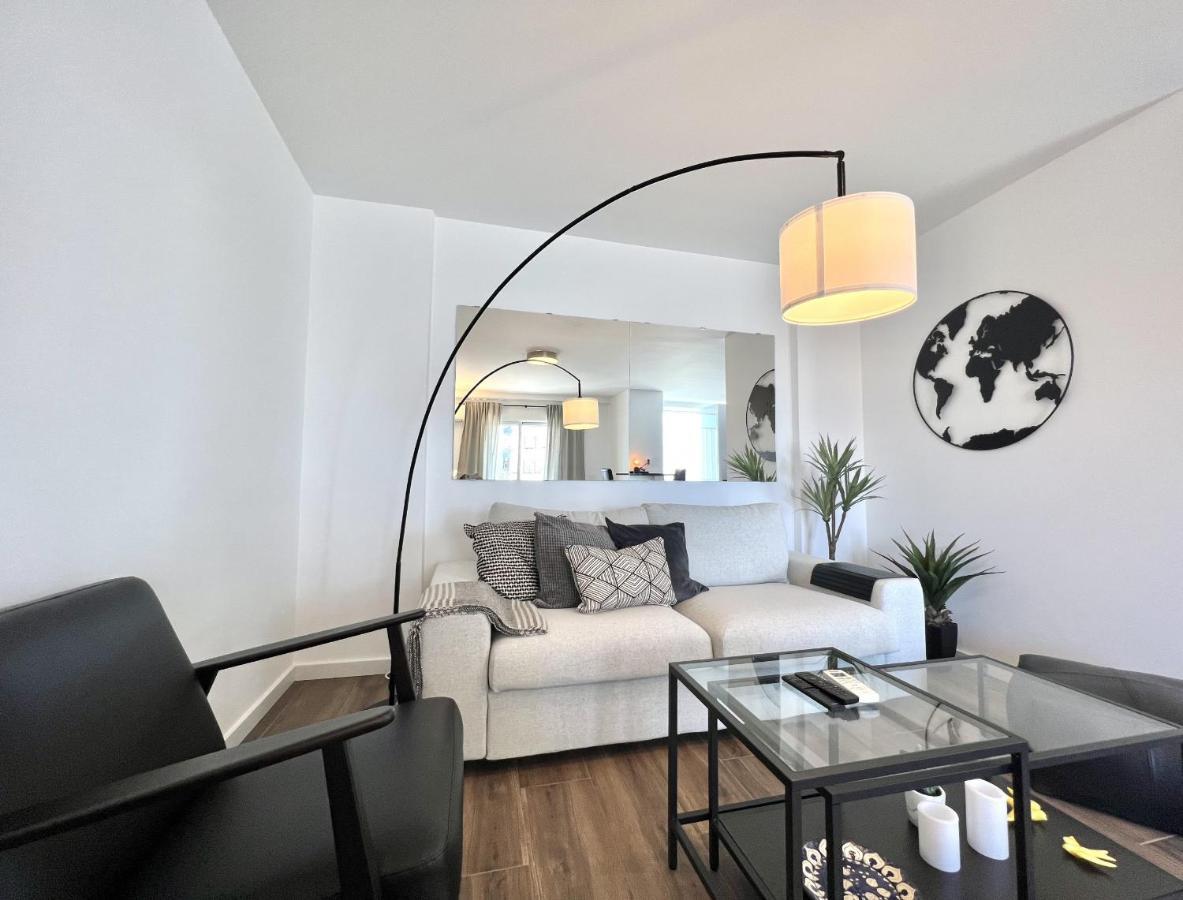 Vista By The Nest - Center Hd Appartement FAO