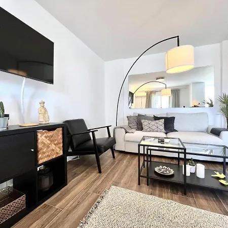 Vista By The Nest - City Center Hd Properties Faro Exterior photo
