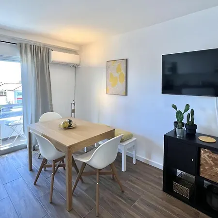 Vista By The Nest - City Center Hd Properties Faro Exterior photo