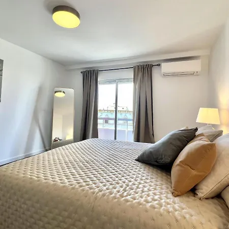 Vista By The Nest - City Center Hd Properties Faro Exterior photo